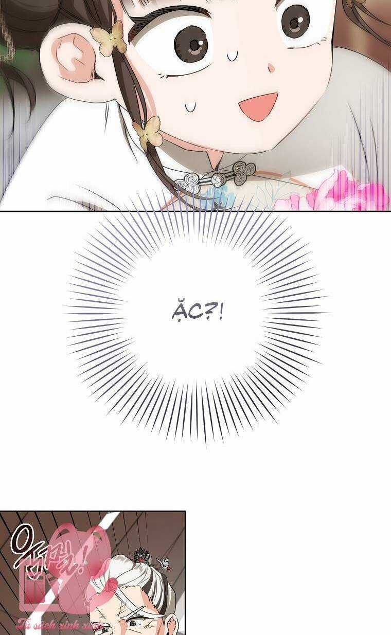 Trở Thành Cô Cháu Gái Bị Khinh Miệt Của Gia Tộc Võ Lâm Chương 26 trang 19