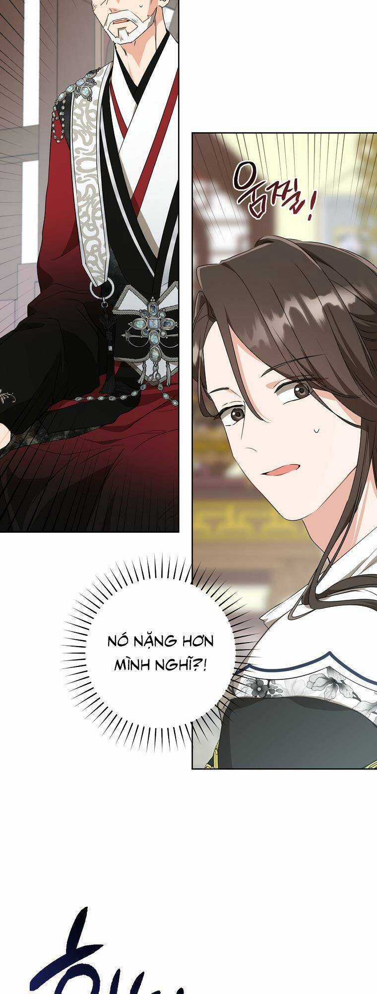 Trở Thành Cô Cháu Gái Bị Khinh Miệt Của Gia Tộc Võ Lâm Chương 26 trang 20