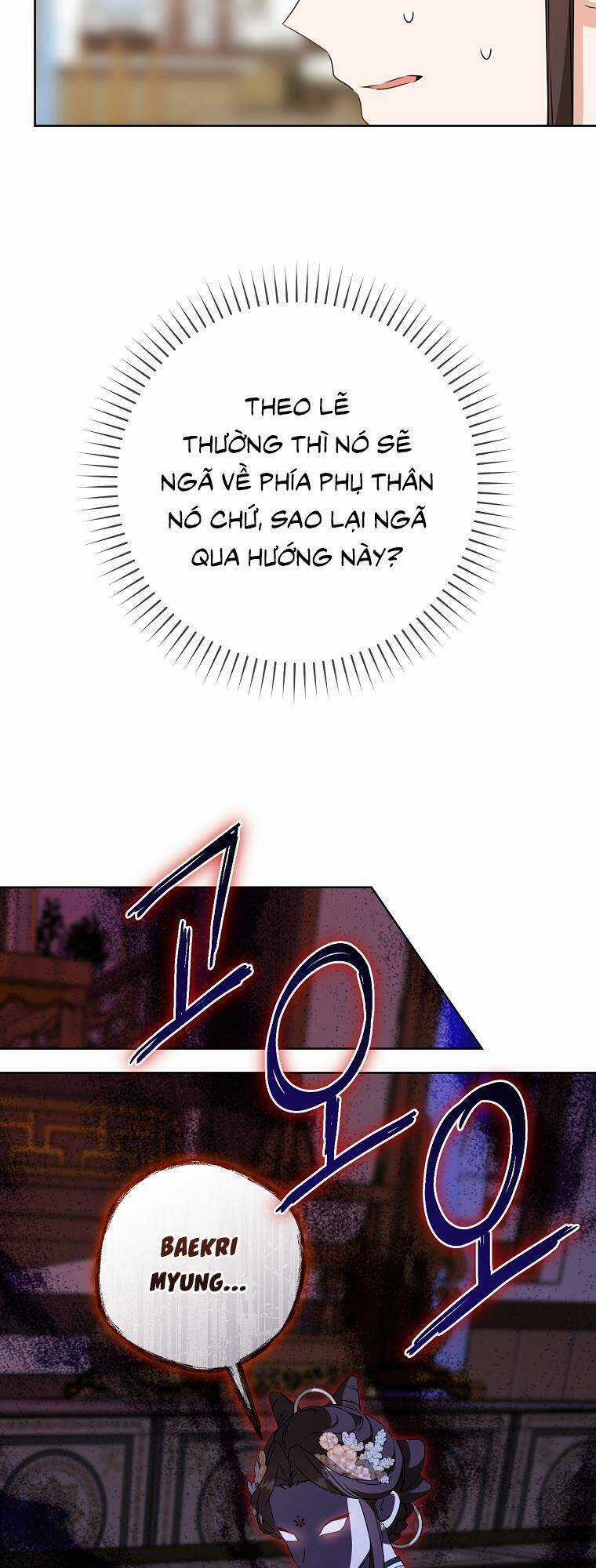 Trở Thành Cô Cháu Gái Bị Khinh Miệt Của Gia Tộc Võ Lâm Chương 26 trang 23