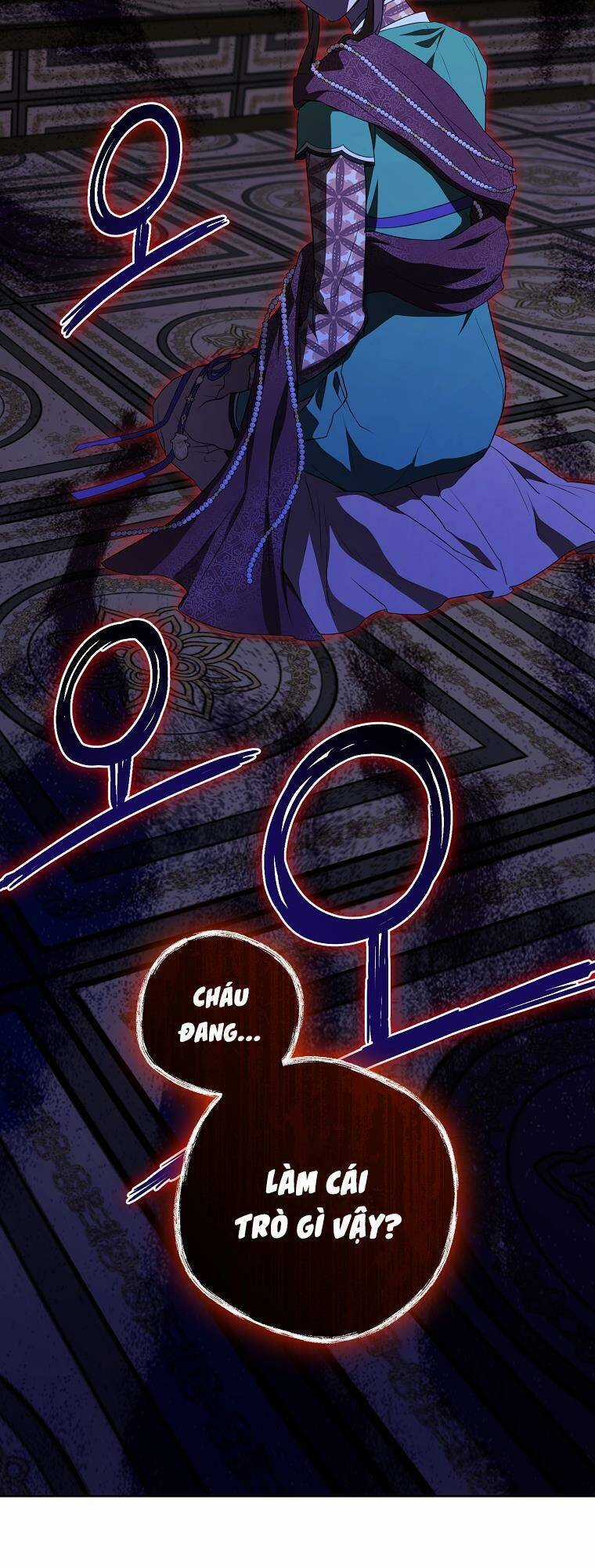 Trở Thành Cô Cháu Gái Bị Khinh Miệt Của Gia Tộc Võ Lâm Chương 26 trang 24