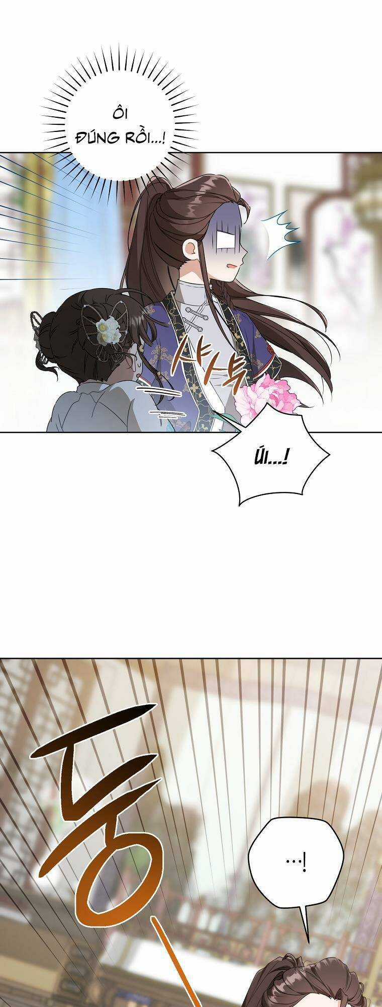 Trở Thành Cô Cháu Gái Bị Khinh Miệt Của Gia Tộc Võ Lâm Chương 26 trang 25