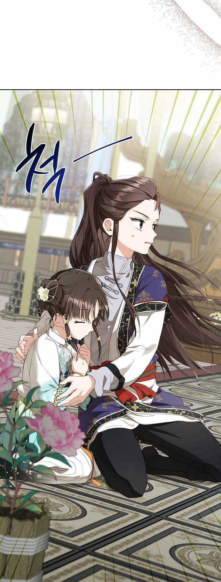 Trở Thành Cô Cháu Gái Bị Khinh Miệt Của Gia Tộc Võ Lâm Chương 26 trang 29