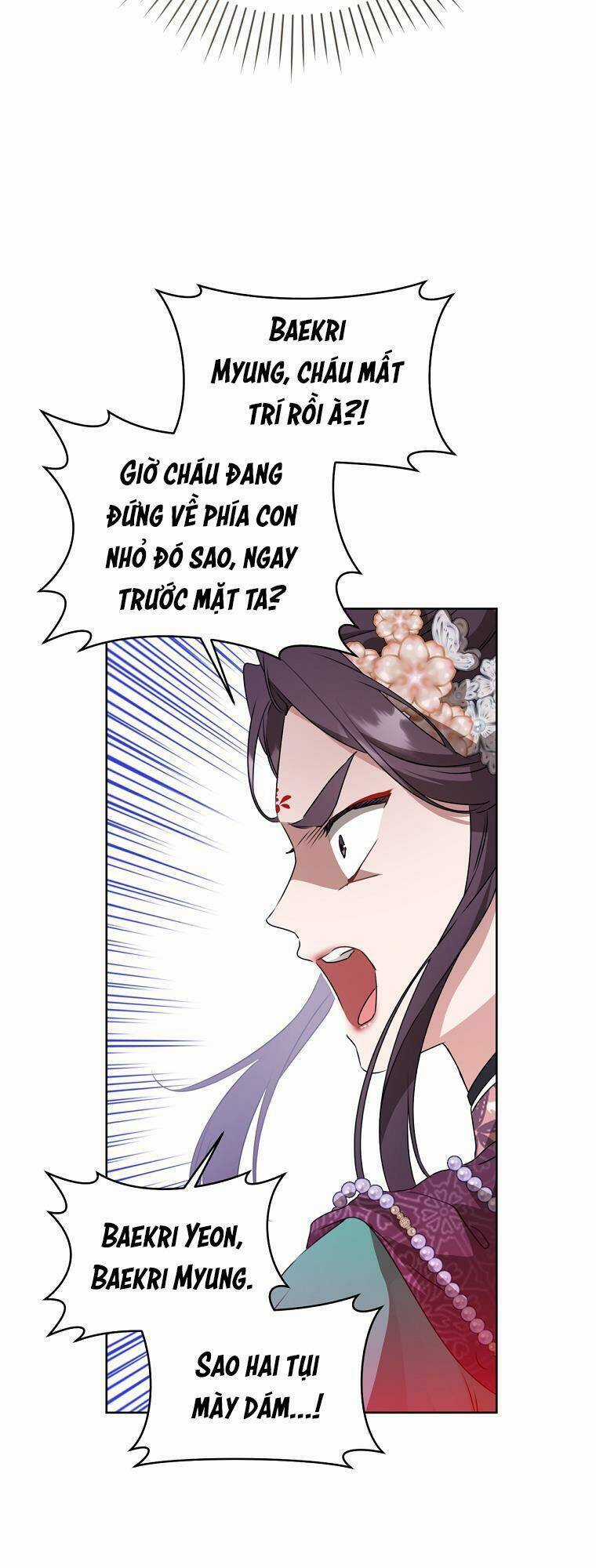 Trở Thành Cô Cháu Gái Bị Khinh Miệt Của Gia Tộc Võ Lâm Chương 26 trang 31