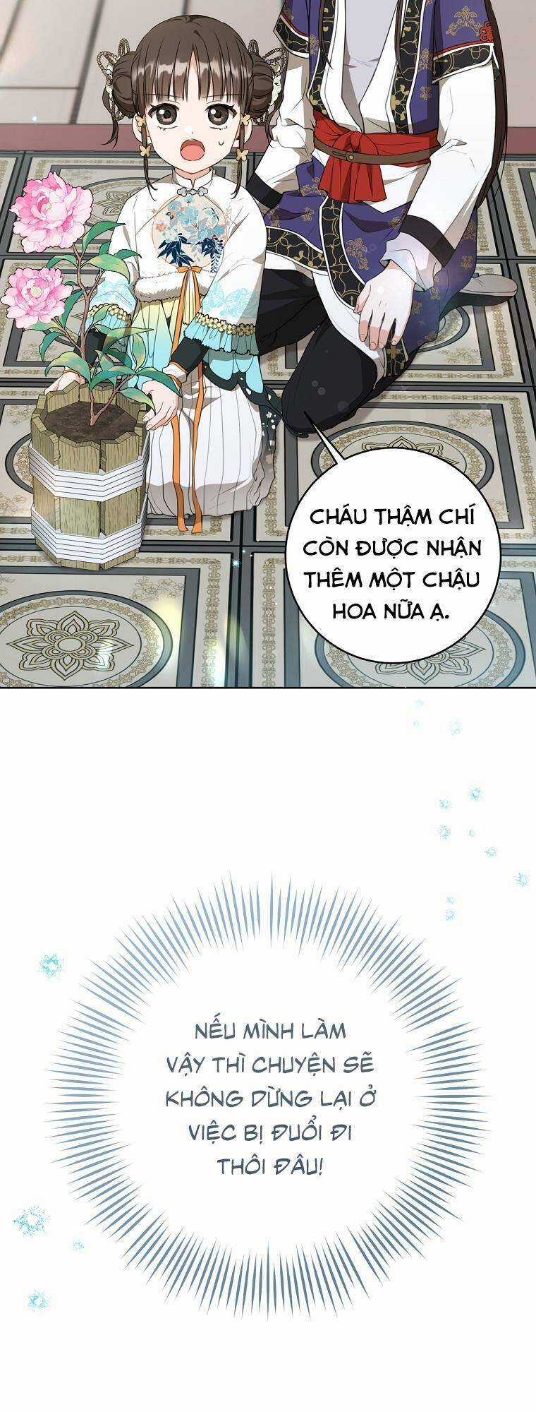 Trở Thành Cô Cháu Gái Bị Khinh Miệt Của Gia Tộc Võ Lâm Chương 26 trang 40