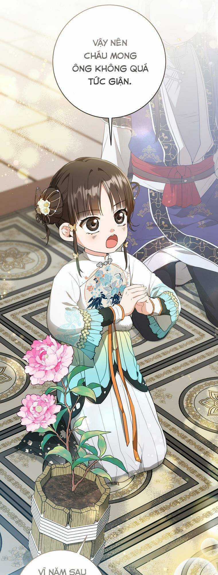 Trở Thành Cô Cháu Gái Bị Khinh Miệt Của Gia Tộc Võ Lâm Chương 26 trang 42