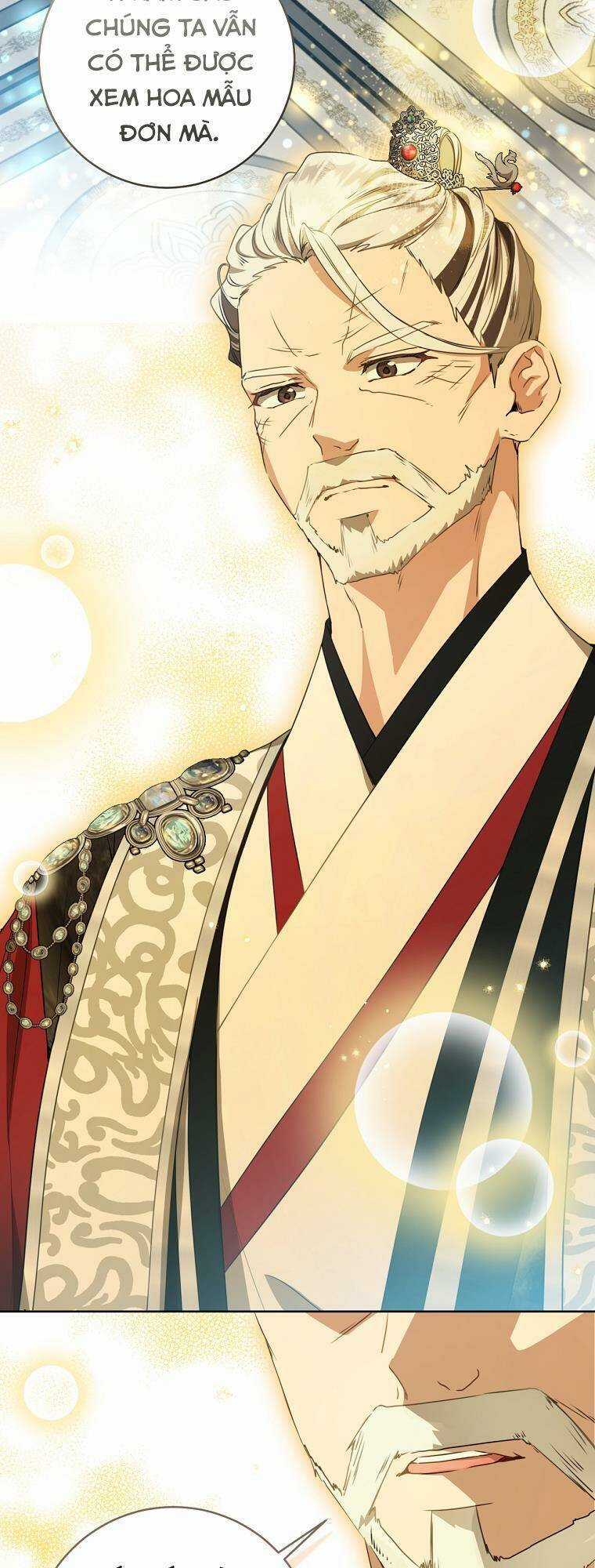 Trở Thành Cô Cháu Gái Bị Khinh Miệt Của Gia Tộc Võ Lâm Chương 26 trang 43