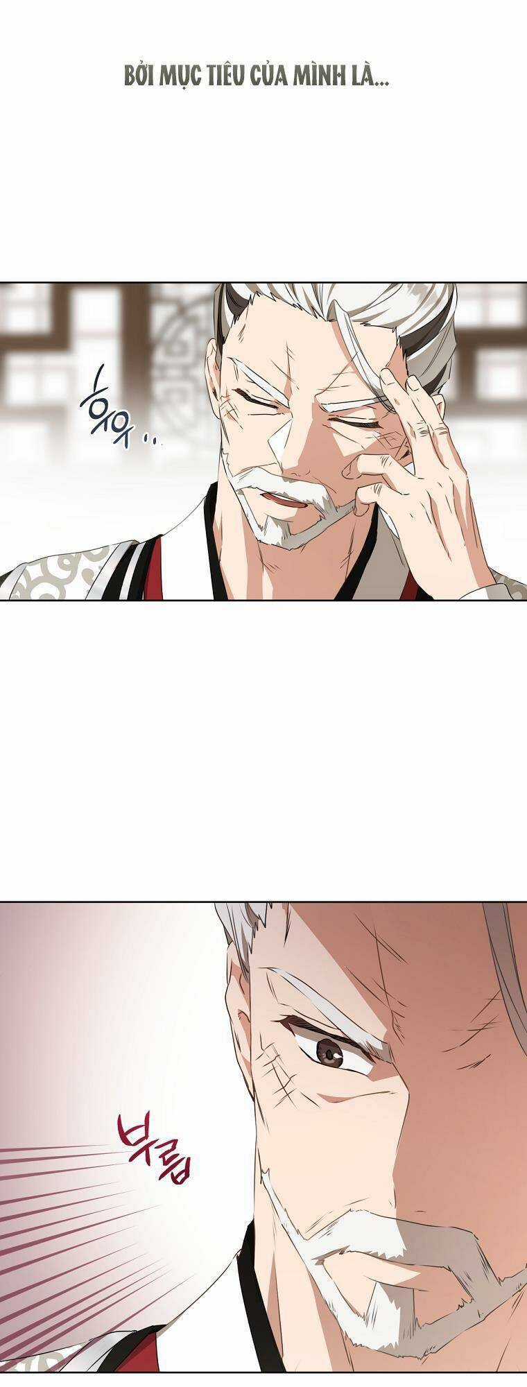 Trở Thành Cô Cháu Gái Bị Khinh Miệt Của Gia Tộc Võ Lâm Chương 26 trang 49