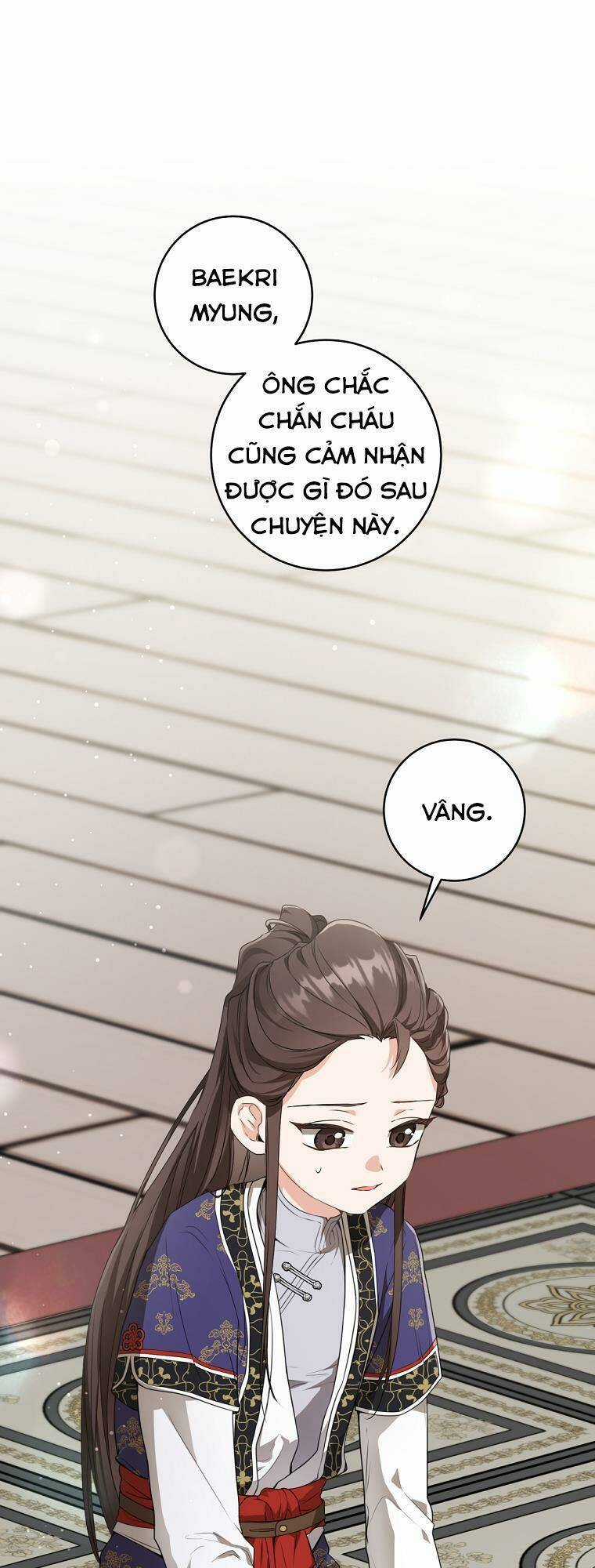 Trở Thành Cô Cháu Gái Bị Khinh Miệt Của Gia Tộc Võ Lâm Chương 26 trang 50