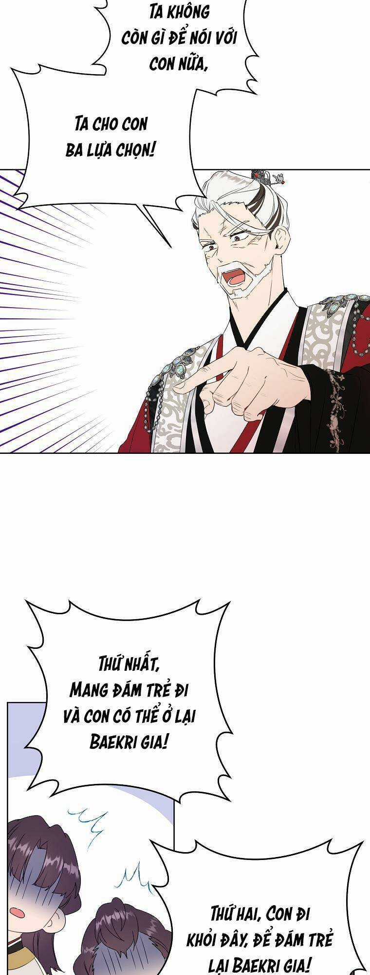 Trở Thành Cô Cháu Gái Bị Khinh Miệt Của Gia Tộc Võ Lâm Chương 26 trang 7