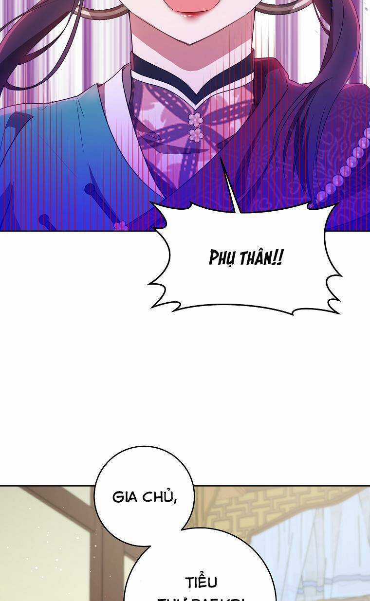 Trở Thành Cô Cháu Gái Bị Khinh Miệt Của Gia Tộc Võ Lâm Chương 26 trang 9