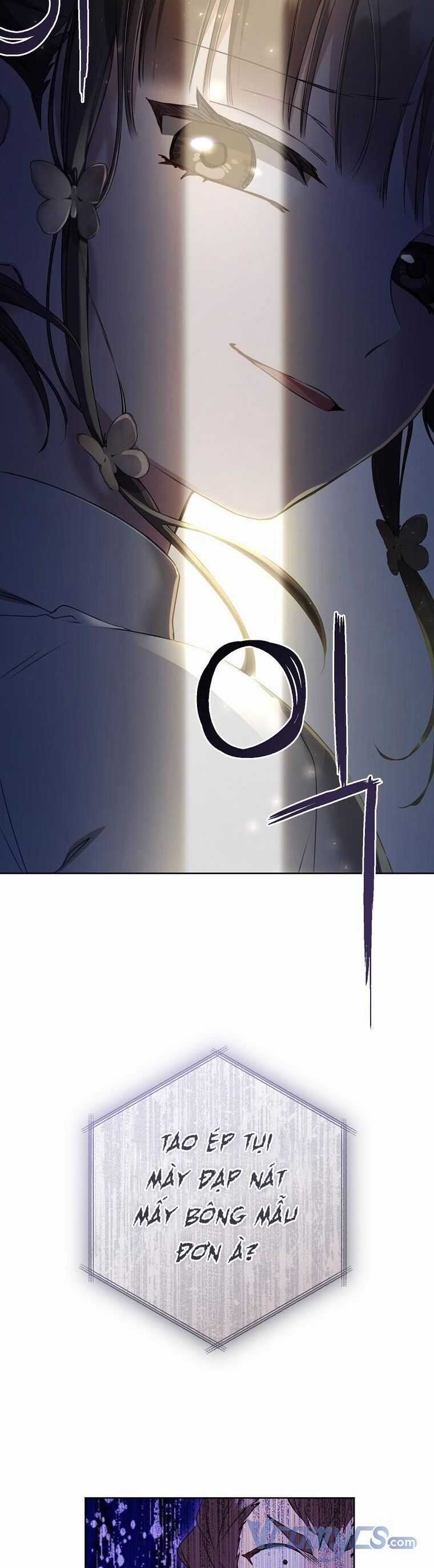 Trở Thành Cô Cháu Gái Bị Khinh Miệt Của Gia Tộc Võ Lâm Chương 27 trang 24