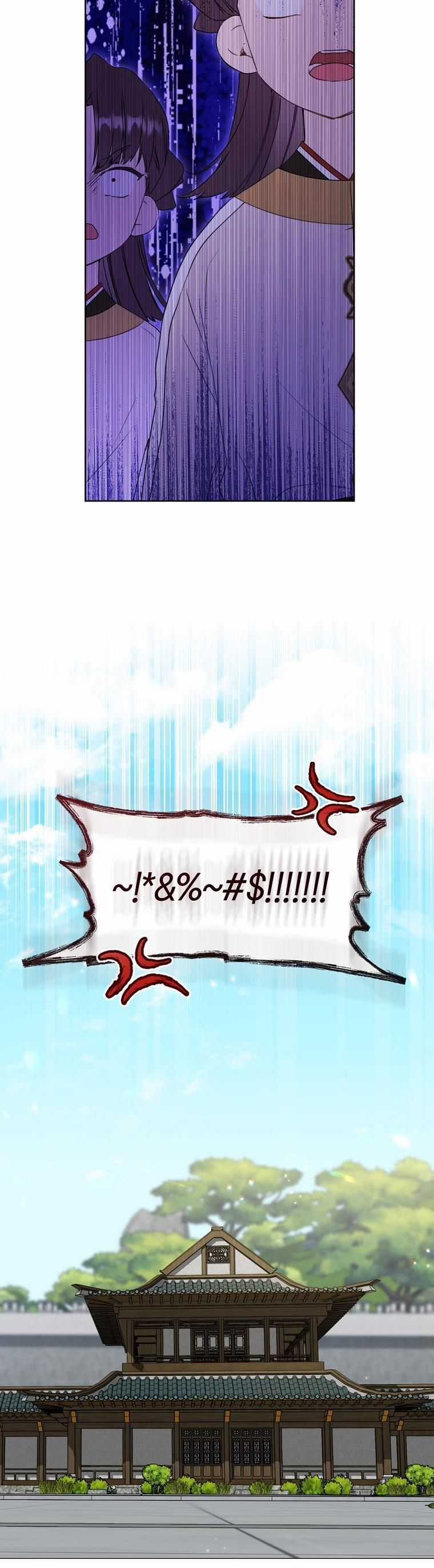 Trở Thành Cô Cháu Gái Bị Khinh Miệt Của Gia Tộc Võ Lâm Chương 27 trang 25