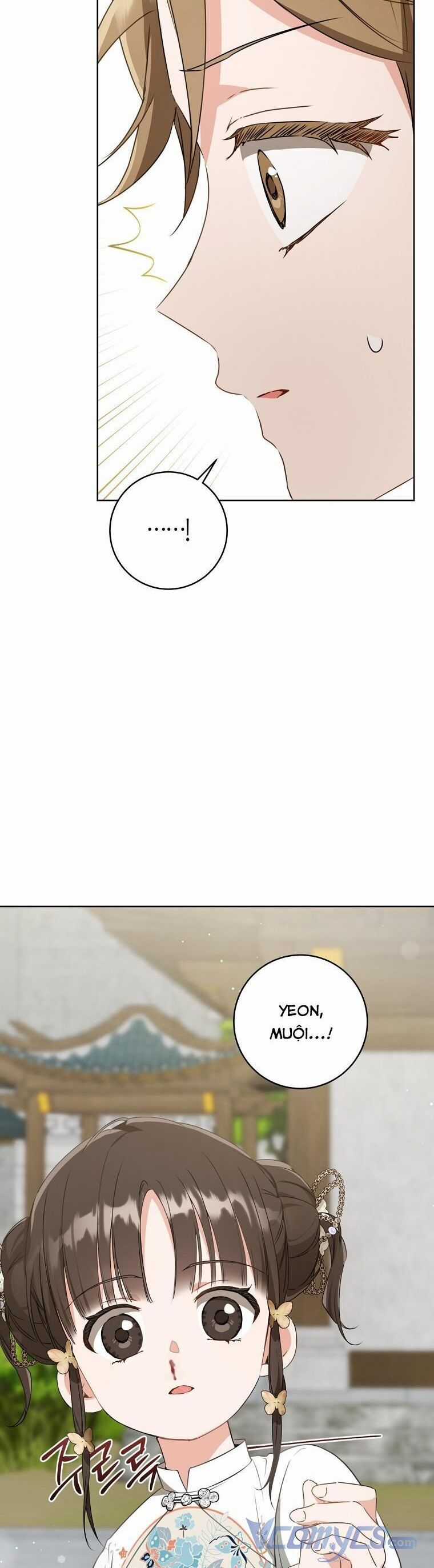 Trở Thành Cô Cháu Gái Bị Khinh Miệt Của Gia Tộc Võ Lâm Chương 27 trang 30