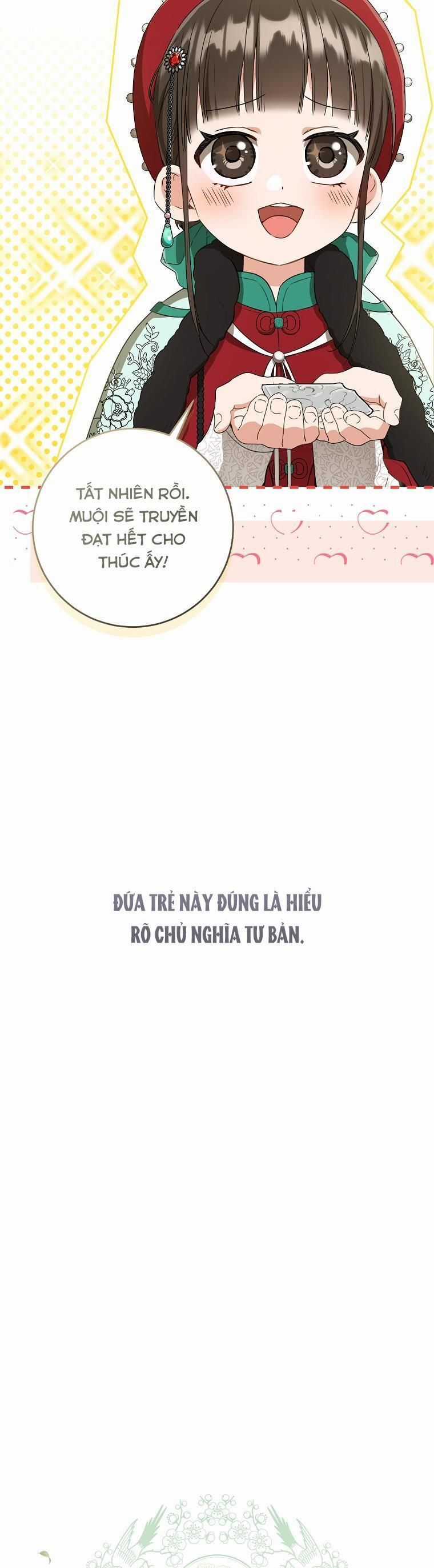 Trở Thành Cô Cháu Gái Bị Khinh Miệt Của Gia Tộc Võ Lâm Chương 28 trang 13