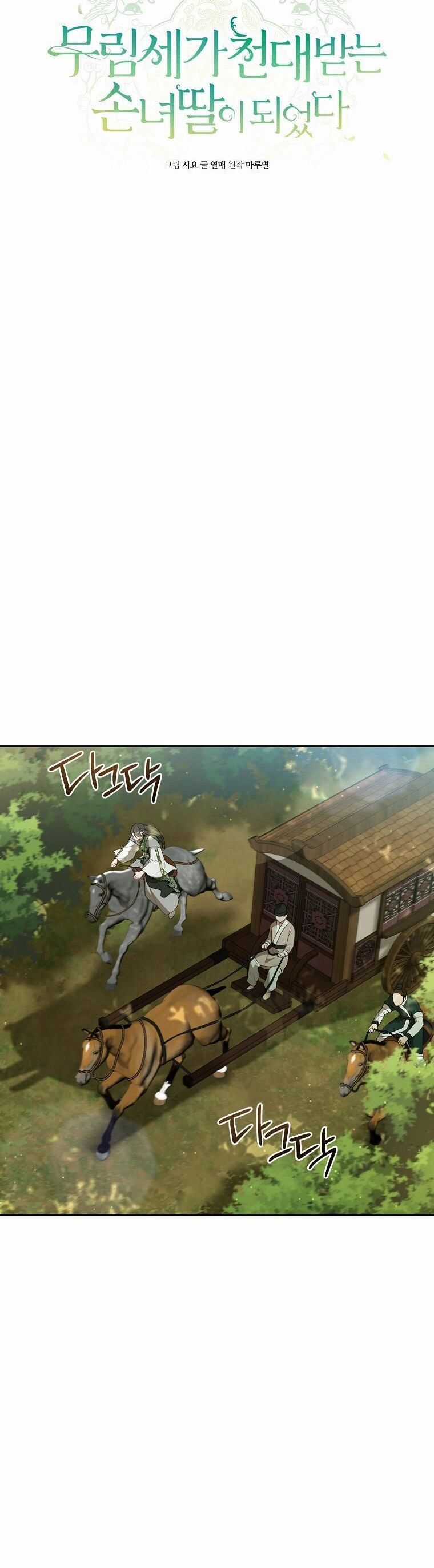 Trở Thành Cô Cháu Gái Bị Khinh Miệt Của Gia Tộc Võ Lâm Chương 28 trang 14