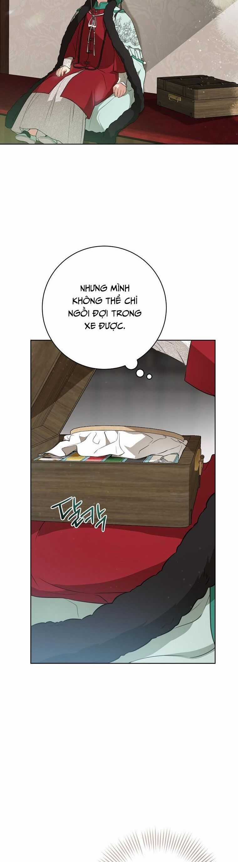 Trở Thành Cô Cháu Gái Bị Khinh Miệt Của Gia Tộc Võ Lâm Chương 28 trang 16