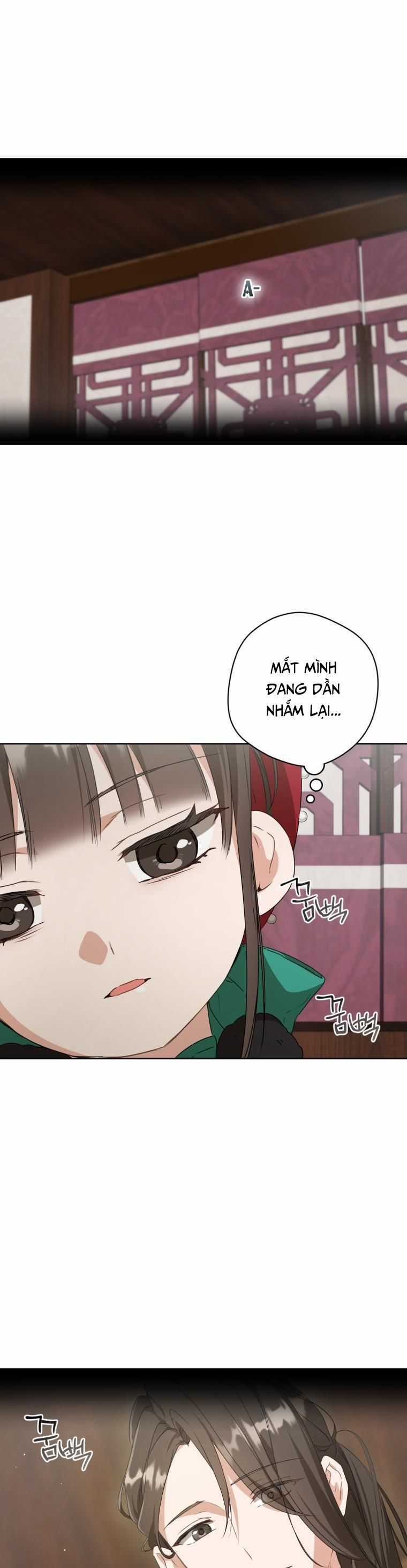 Trở Thành Cô Cháu Gái Bị Khinh Miệt Của Gia Tộc Võ Lâm Chương 28 trang 20