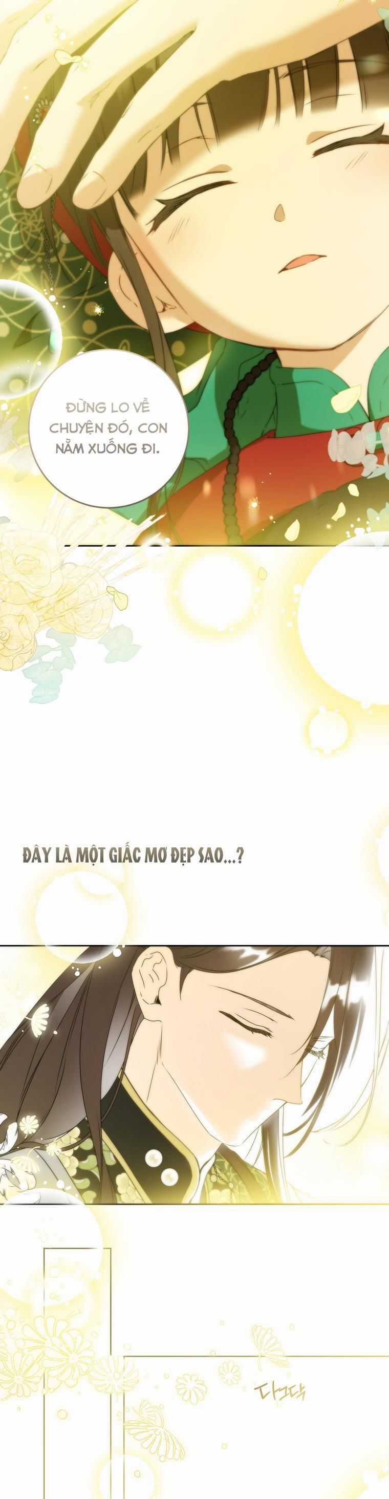 Trở Thành Cô Cháu Gái Bị Khinh Miệt Của Gia Tộc Võ Lâm Chương 28 trang 22