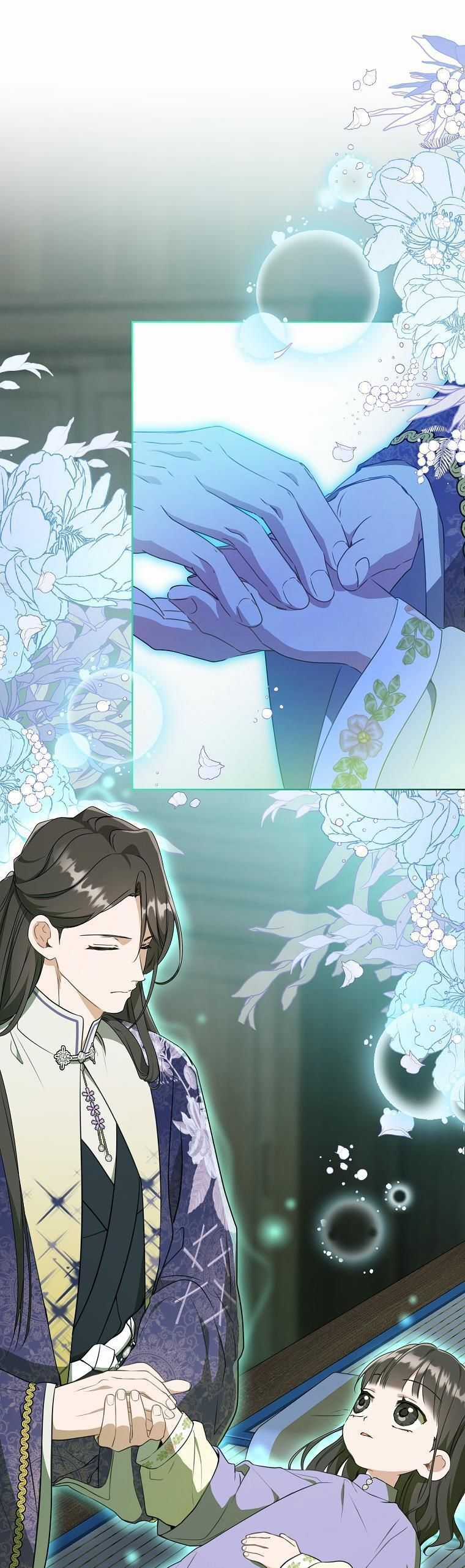 Trở Thành Cô Cháu Gái Bị Khinh Miệt Của Gia Tộc Võ Lâm Chương 28 trang 25