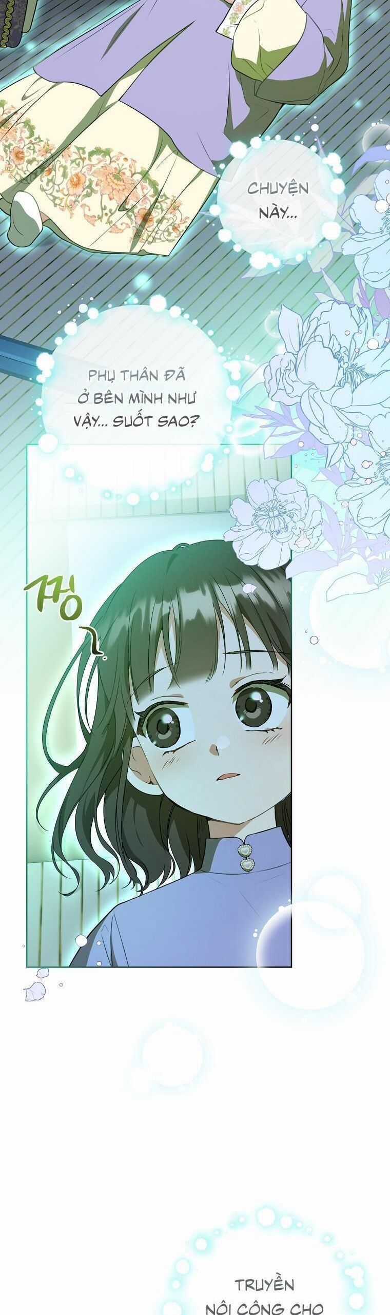 Trở Thành Cô Cháu Gái Bị Khinh Miệt Của Gia Tộc Võ Lâm Chương 28 trang 26