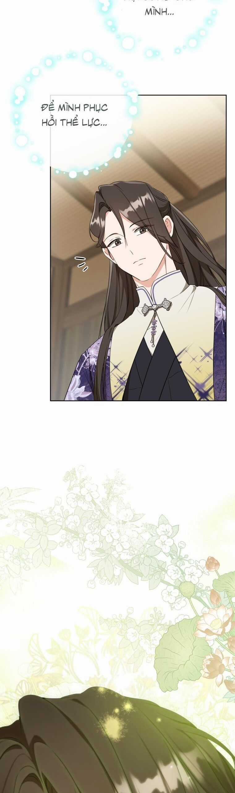 Trở Thành Cô Cháu Gái Bị Khinh Miệt Của Gia Tộc Võ Lâm Chương 28 trang 27