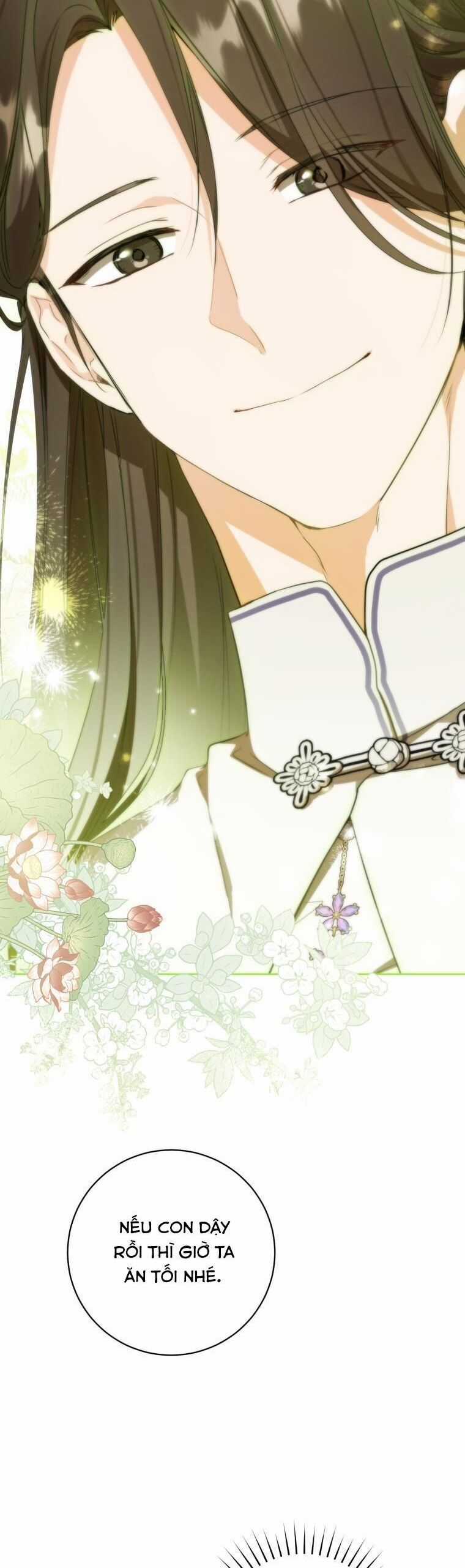 Trở Thành Cô Cháu Gái Bị Khinh Miệt Của Gia Tộc Võ Lâm Chương 28 trang 28