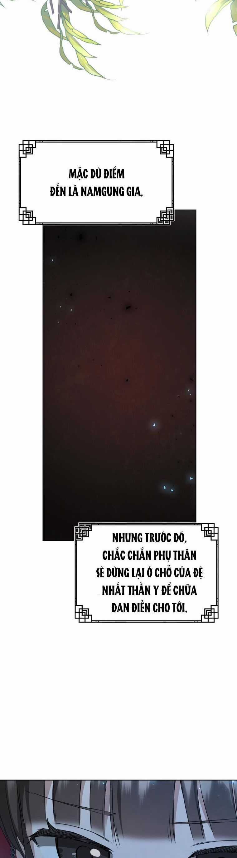 Trở Thành Cô Cháu Gái Bị Khinh Miệt Của Gia Tộc Võ Lâm Chương 28 trang 4