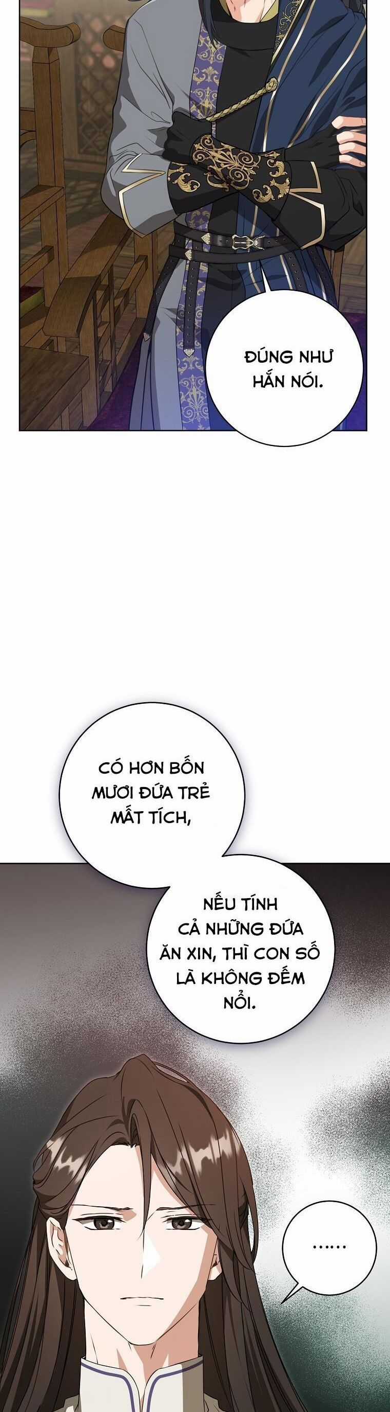 Trở Thành Cô Cháu Gái Bị Khinh Miệt Của Gia Tộc Võ Lâm Chương 29 trang 5