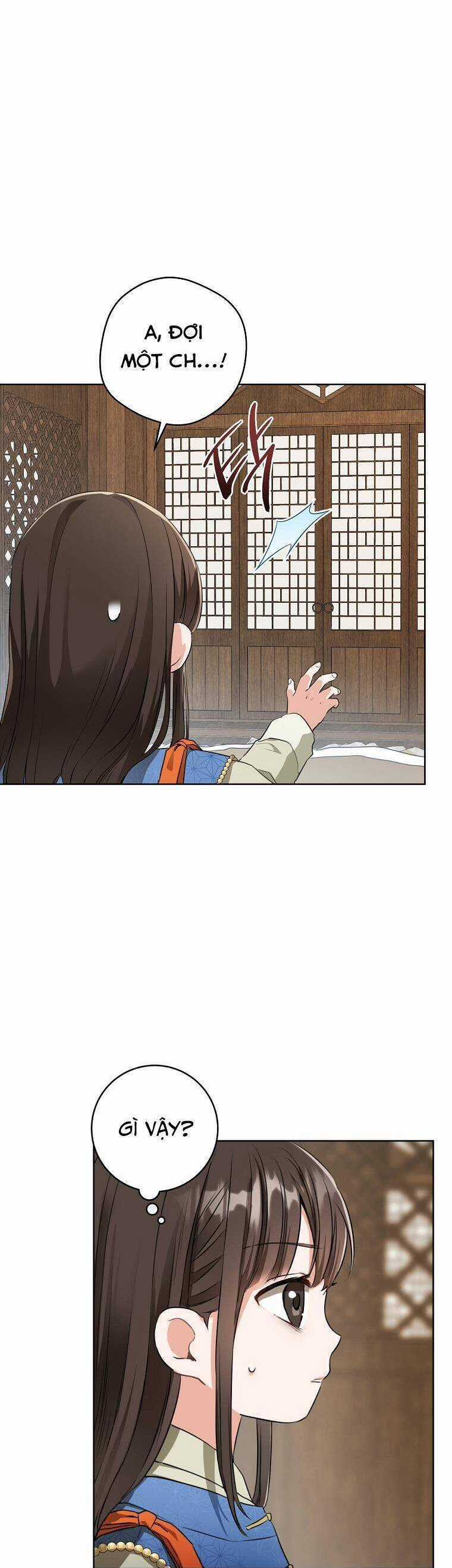 Trở Thành Cô Cháu Gái Bị Khinh Miệt Của Gia Tộc Võ Lâm Chương 3 trang 15