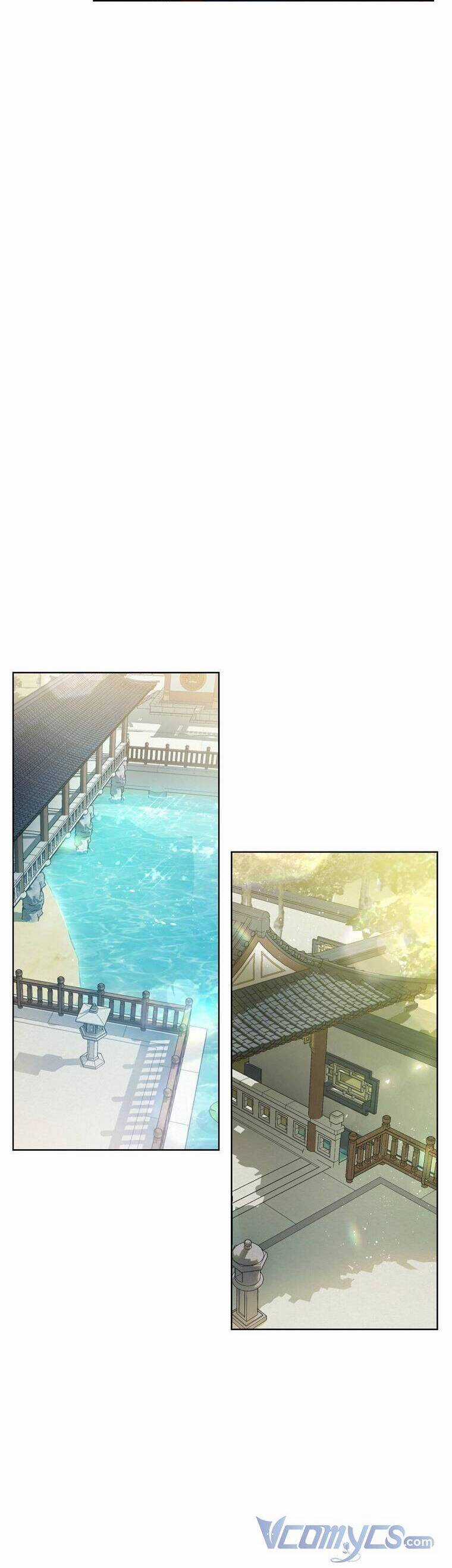 Trở Thành Cô Cháu Gái Bị Khinh Miệt Của Gia Tộc Võ Lâm Chương 3 trang 16