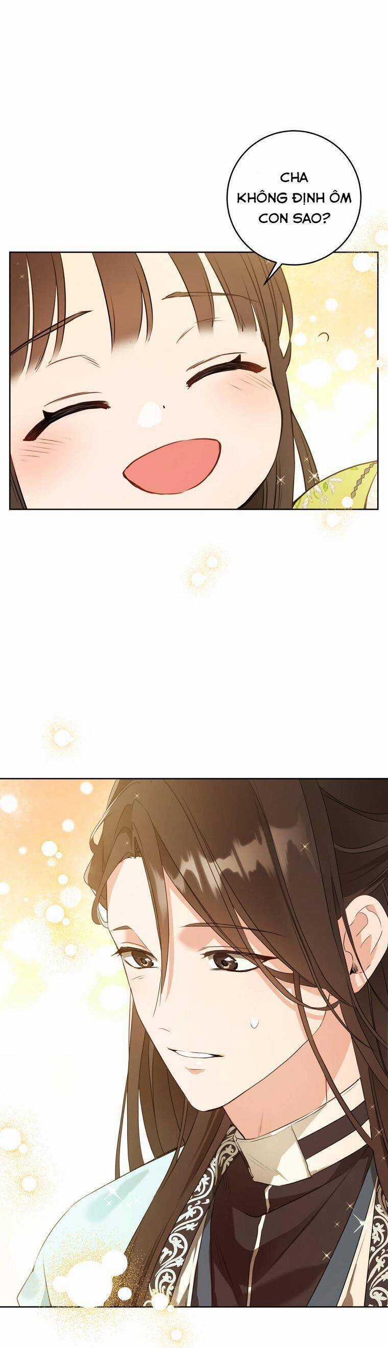 Trở Thành Cô Cháu Gái Bị Khinh Miệt Của Gia Tộc Võ Lâm Chương 3 trang 2