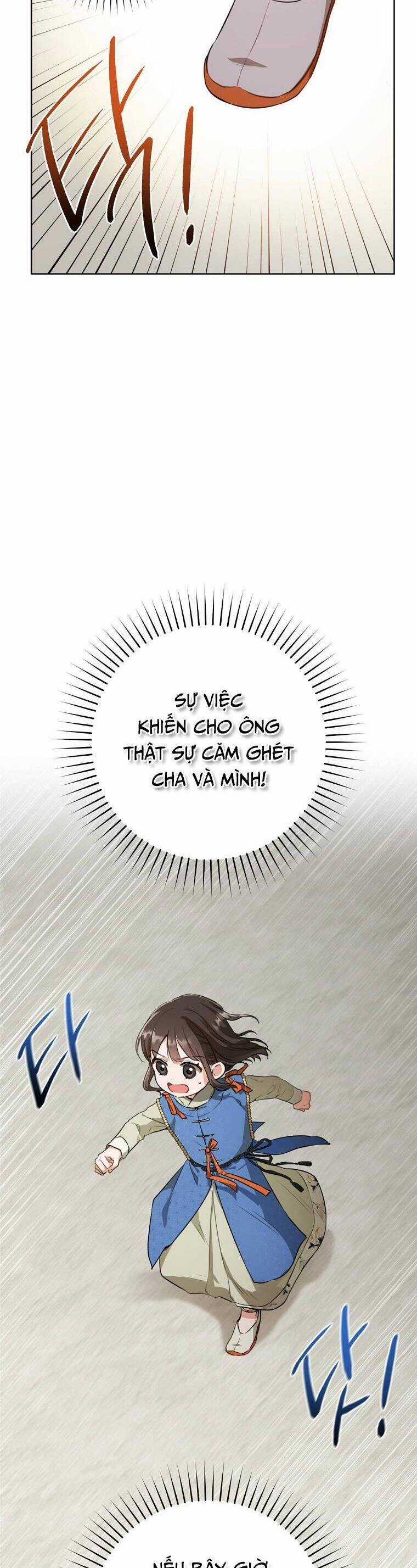 Trở Thành Cô Cháu Gái Bị Khinh Miệt Của Gia Tộc Võ Lâm Chương 3 trang 25