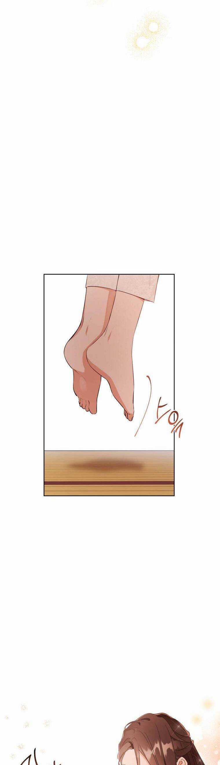 Trở Thành Cô Cháu Gái Bị Khinh Miệt Của Gia Tộc Võ Lâm Chương 3 trang 3