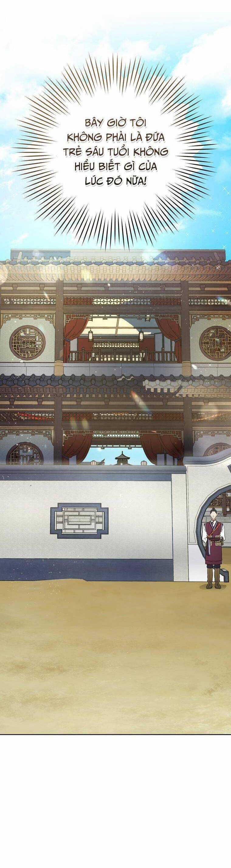 Trở Thành Cô Cháu Gái Bị Khinh Miệt Của Gia Tộc Võ Lâm Chương 3 trang 30