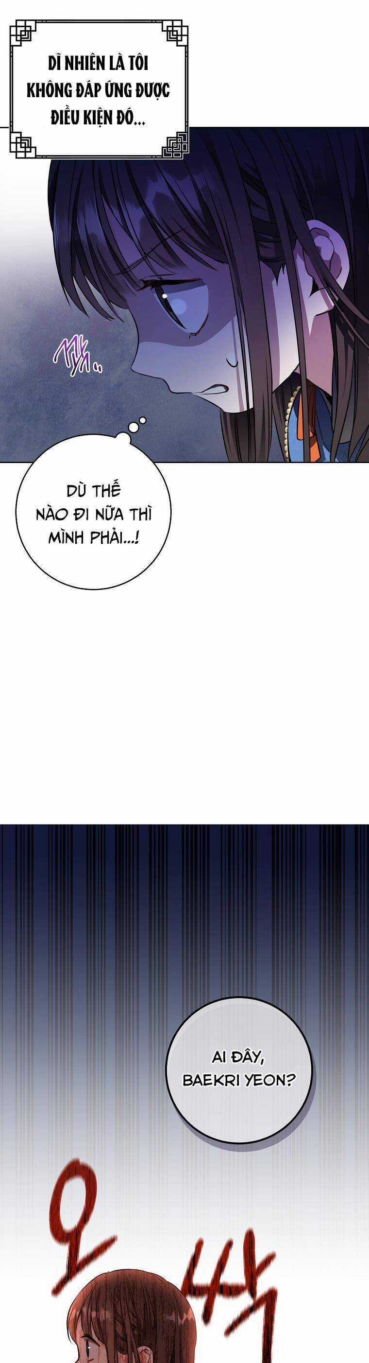 Trở Thành Cô Cháu Gái Bị Khinh Miệt Của Gia Tộc Võ Lâm Chương 3 trang 37