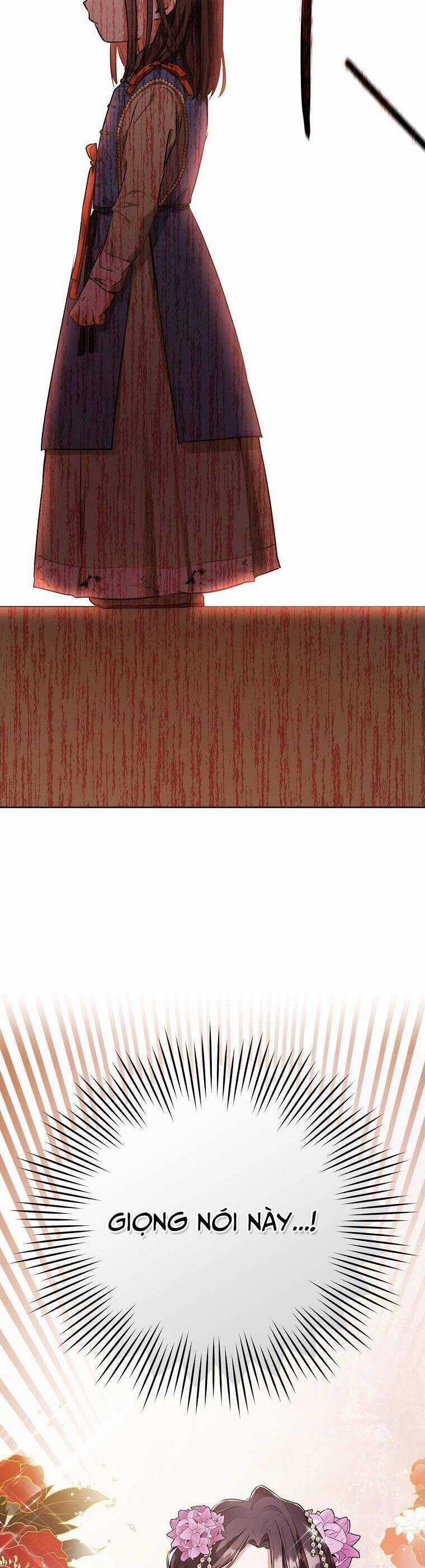 Trở Thành Cô Cháu Gái Bị Khinh Miệt Của Gia Tộc Võ Lâm Chương 3 trang 38