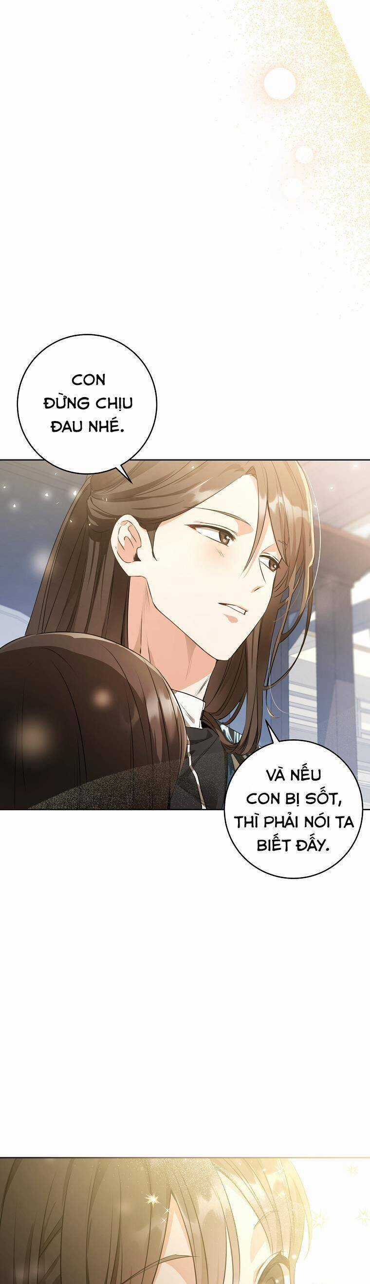 Trở Thành Cô Cháu Gái Bị Khinh Miệt Của Gia Tộc Võ Lâm Chương 3 trang 7