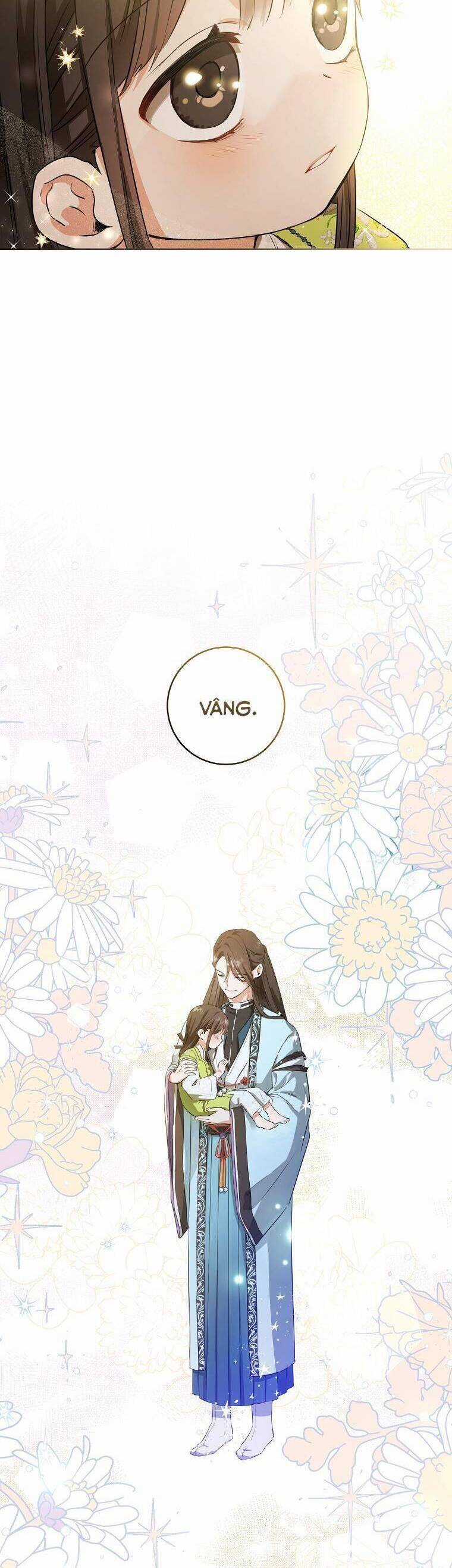 Trở Thành Cô Cháu Gái Bị Khinh Miệt Của Gia Tộc Võ Lâm Chương 3 trang 8