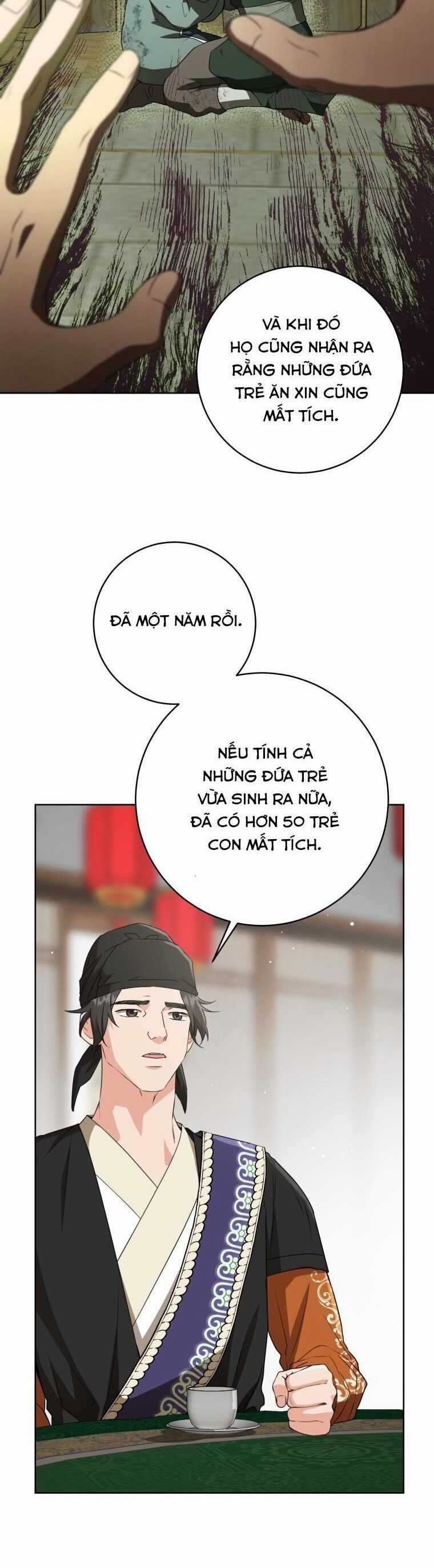 Trở Thành Cô Cháu Gái Bị Khinh Miệt Của Gia Tộc Võ Lâm Chương 30 trang 17