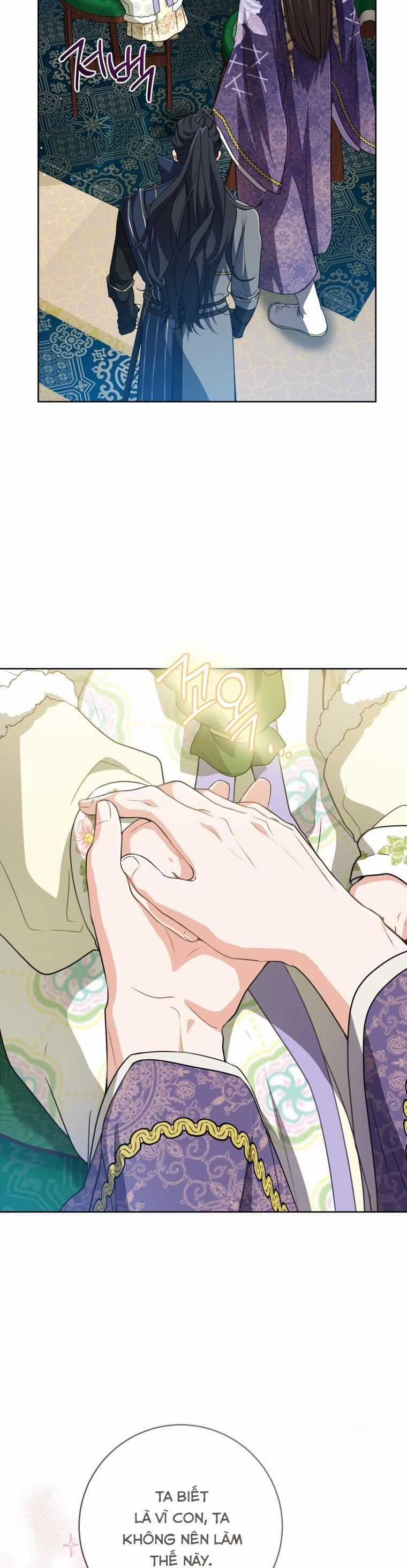 Trở Thành Cô Cháu Gái Bị Khinh Miệt Của Gia Tộc Võ Lâm Chương 31 trang 16