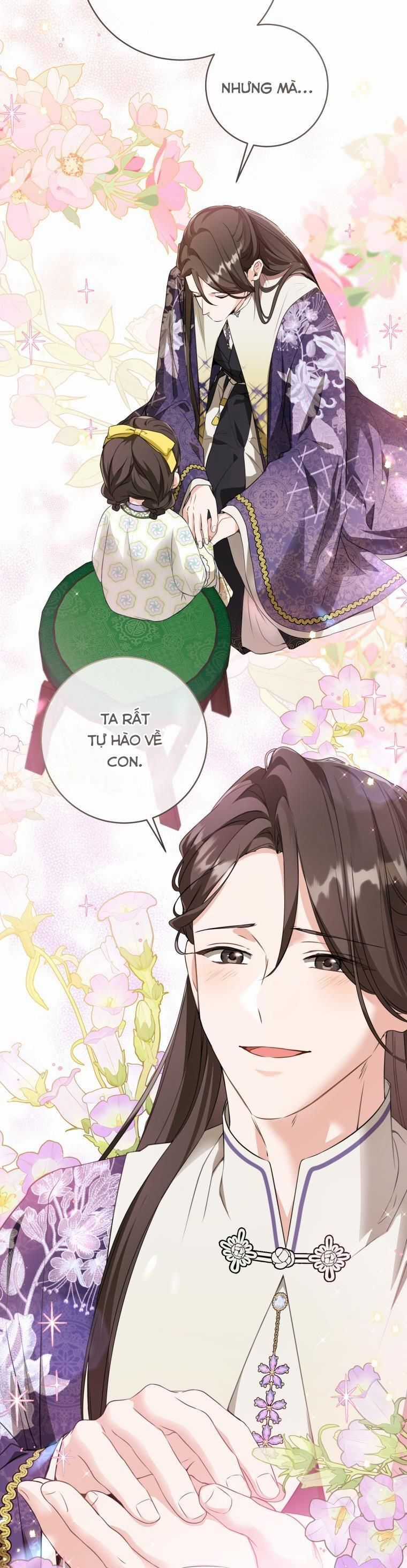 Trở Thành Cô Cháu Gái Bị Khinh Miệt Của Gia Tộc Võ Lâm Chương 31 trang 17