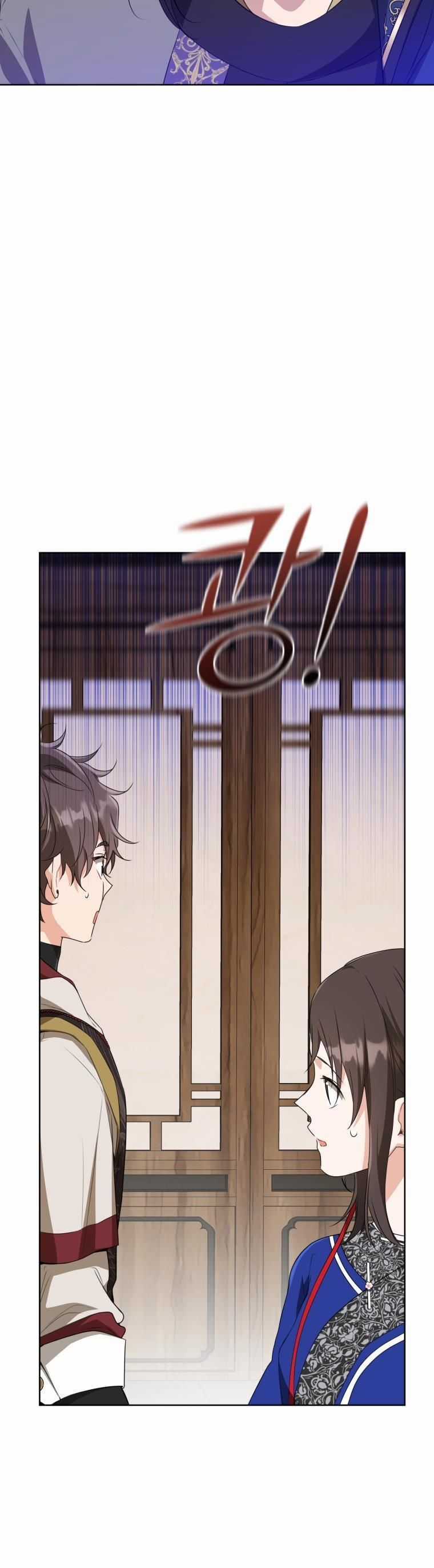 Trở Thành Cô Cháu Gái Bị Khinh Miệt Của Gia Tộc Võ Lâm Chương 31 trang 19