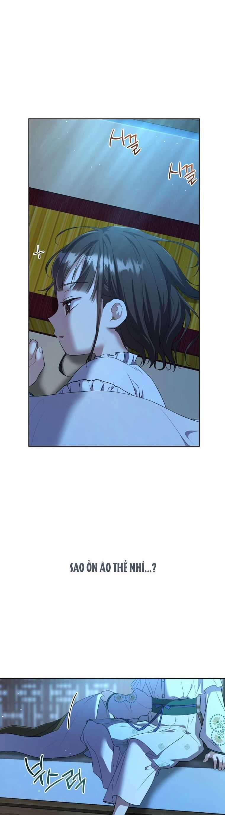 Trở Thành Cô Cháu Gái Bị Khinh Miệt Của Gia Tộc Võ Lâm Chương 31 trang 22