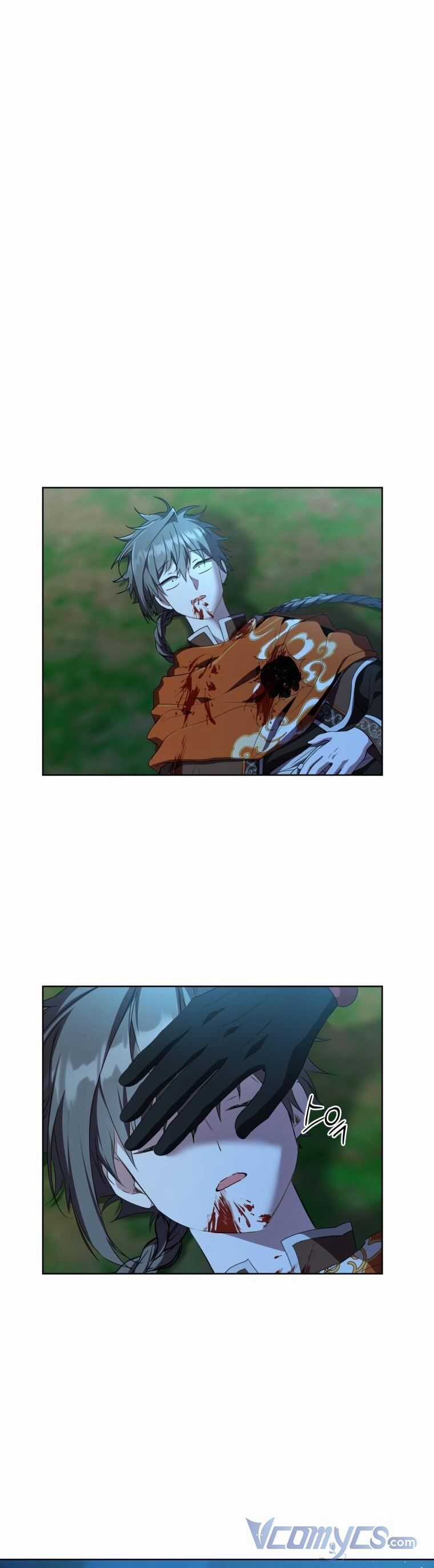 Trở Thành Cô Cháu Gái Bị Khinh Miệt Của Gia Tộc Võ Lâm Chương 31 trang 30