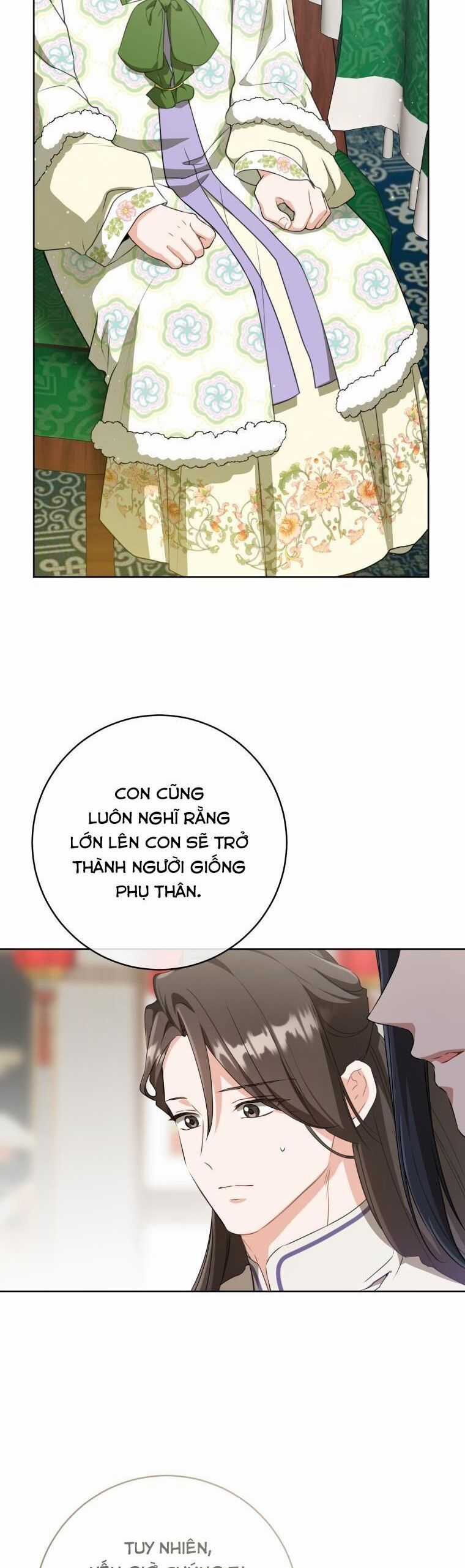 Trở Thành Cô Cháu Gái Bị Khinh Miệt Của Gia Tộc Võ Lâm Chương 31 trang 9