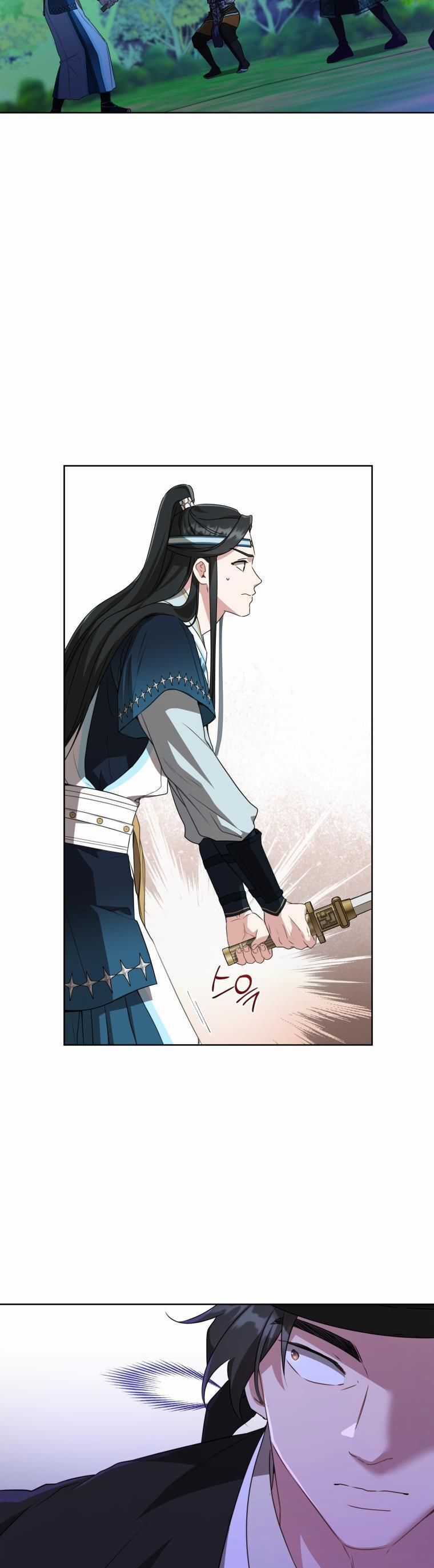 Trở Thành Cô Cháu Gái Bị Khinh Miệt Của Gia Tộc Võ Lâm Chương 32 trang 13