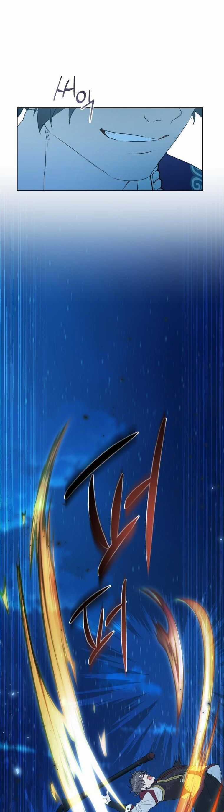 Trở Thành Cô Cháu Gái Bị Khinh Miệt Của Gia Tộc Võ Lâm Chương 32 trang 20