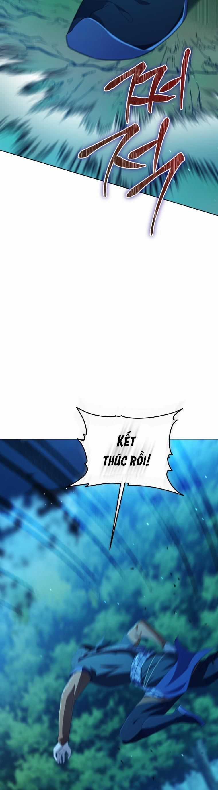 Trở Thành Cô Cháu Gái Bị Khinh Miệt Của Gia Tộc Võ Lâm Chương 32 trang 25