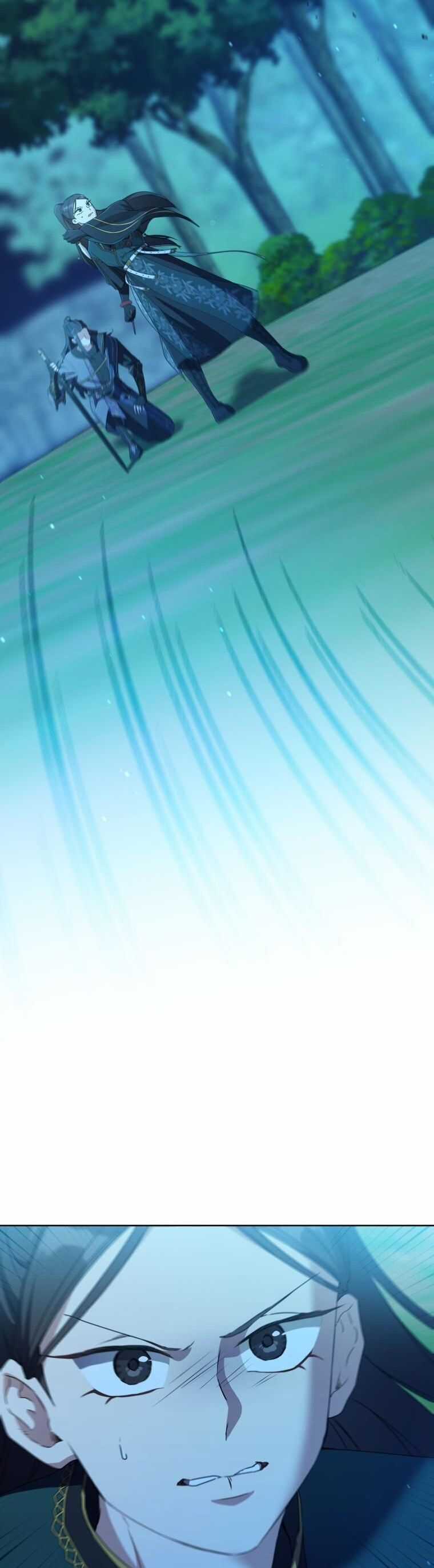 Trở Thành Cô Cháu Gái Bị Khinh Miệt Của Gia Tộc Võ Lâm Chương 32 trang 26