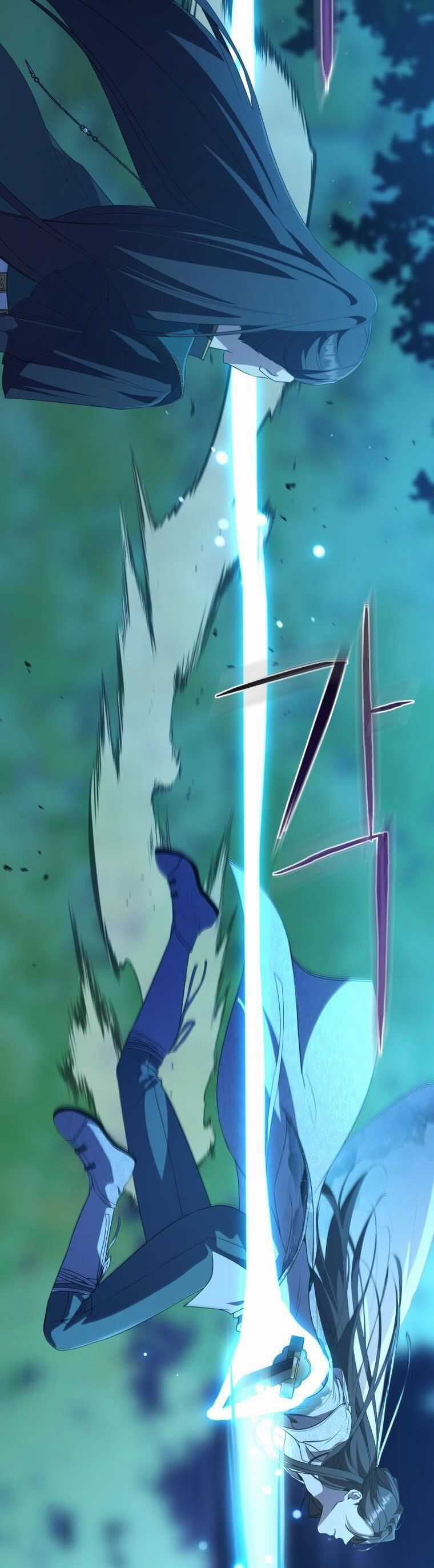 Trở Thành Cô Cháu Gái Bị Khinh Miệt Của Gia Tộc Võ Lâm Chương 32 trang 28